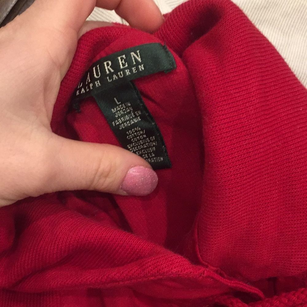Two Ralph Lauren sweaters - Picture 3 of 7